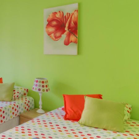 Confortable 3 Pieces Avec Superbe Vue Mer Διαμέρισμα Νίκαια Εξωτερικό φωτογραφία