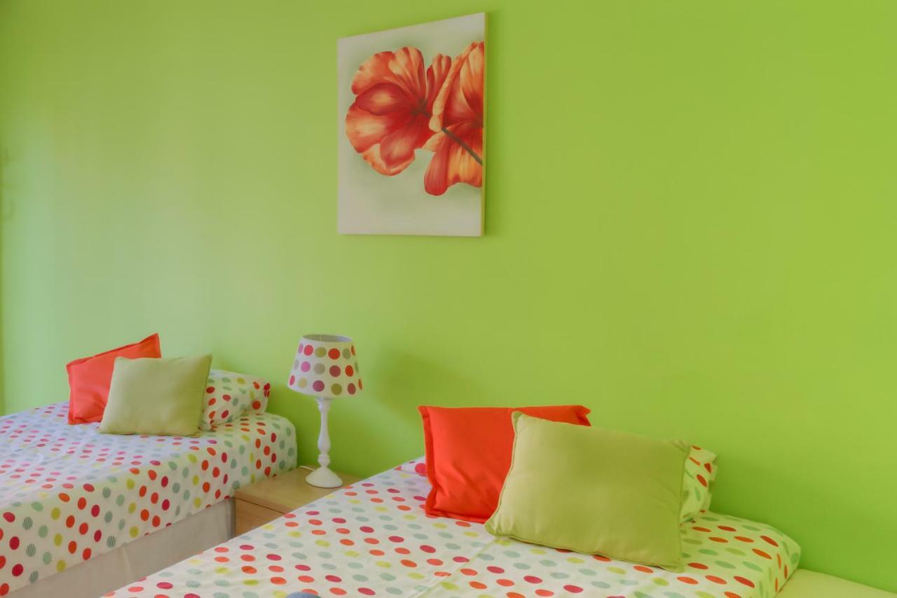 Confortable 3 Pieces Avec Superbe Vue Mer Διαμέρισμα Νίκαια Εξωτερικό φωτογραφία